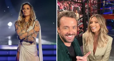 EXCLUSIVE: Renee Bargh’s next big move after The Voice