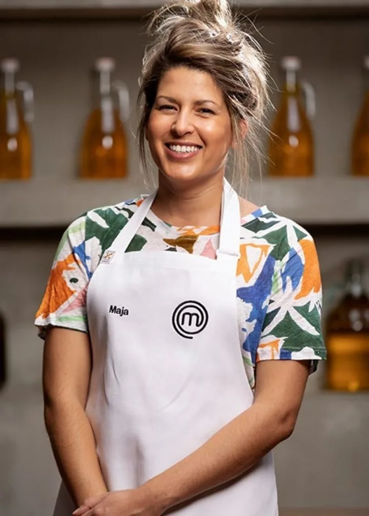 MasterChef Maja