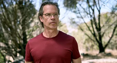 Guy Pearce shares what he misses most about Australia