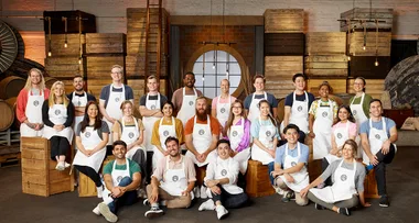 “Best cooks ever”: Meet the 2021 MasterChef contestants