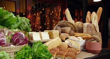 MasterChef australia leftover food