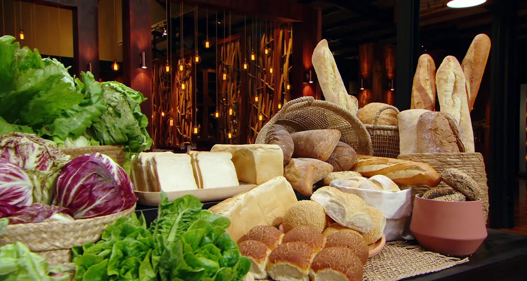 MasterChef australia leftover food