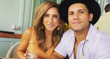 MAFS’ Kerry and Johnny share adorable relationship update