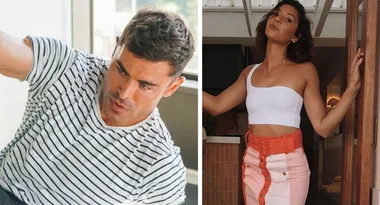 Is this the reason Zac Efron and Vanessa Valladares called it quits?