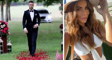MAFS’ Jake and new girlfriend Sophie share marriage and baby plans