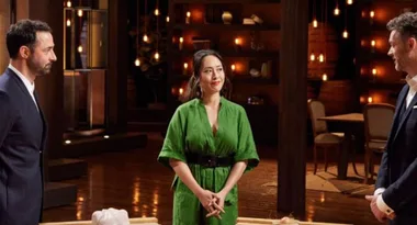 Missed an episode? Here’s who left MasterChef
