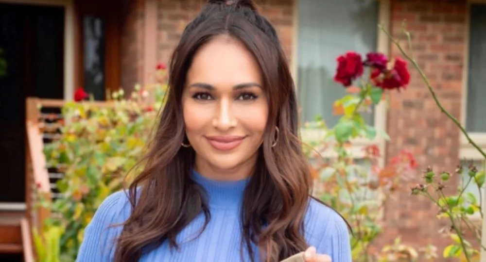 Sharon Johal says she’s been “quite literally bowled” by fan response