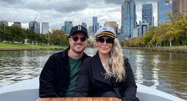 MAFS’ Bryce and Melissa hit back at Instagram trolls
