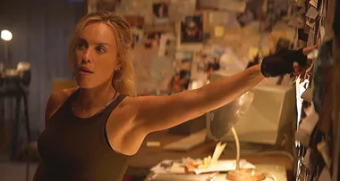 Packed To The Rafters’ Jessica McNamee goes global