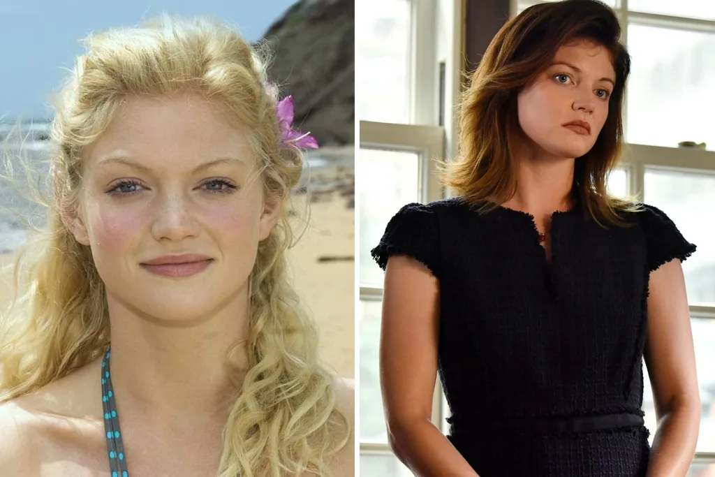 Cariba Heine