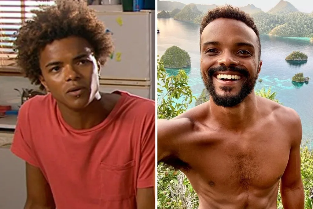 Eka Darville