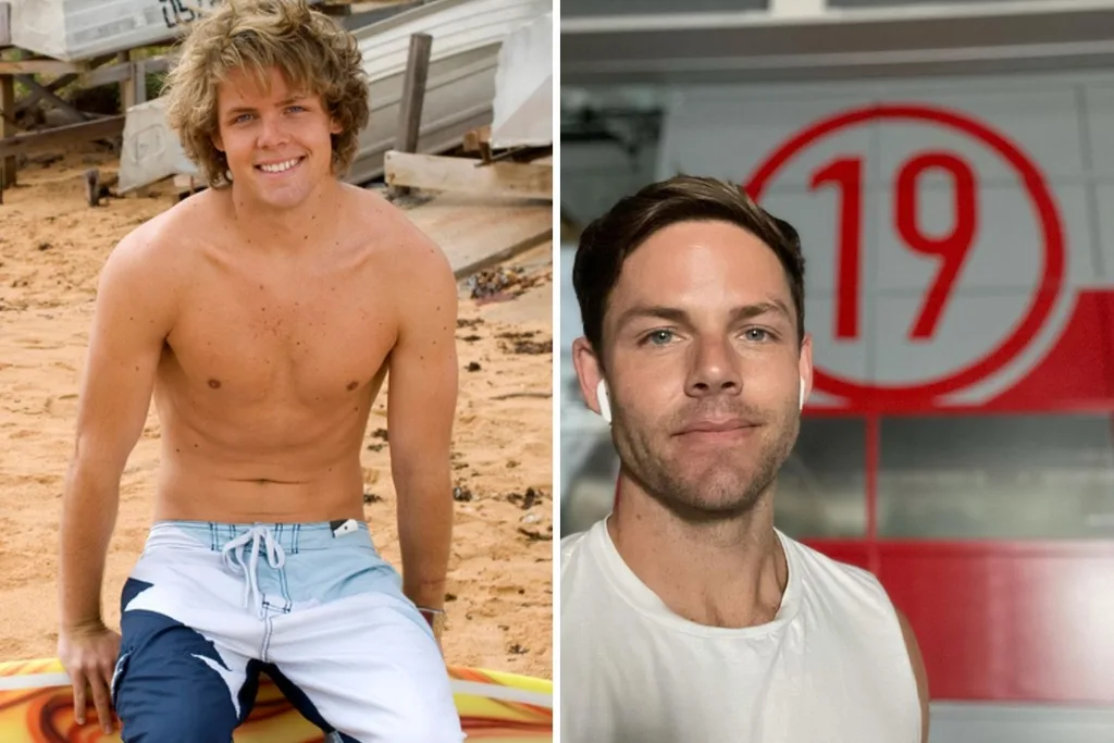 Lachlan Buchanan