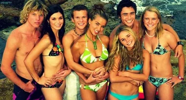 Blue Water High stars: Where are they now?