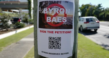 Byron Baes
