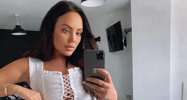EXCLUSIVE: Charlotte Crosby’s plans to relocate Down Under