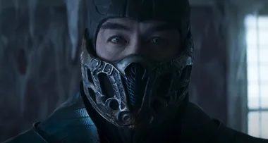 Mortal Kombat
