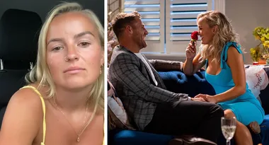 Elly Miles slams her Bachelorette ex Frazer Neate