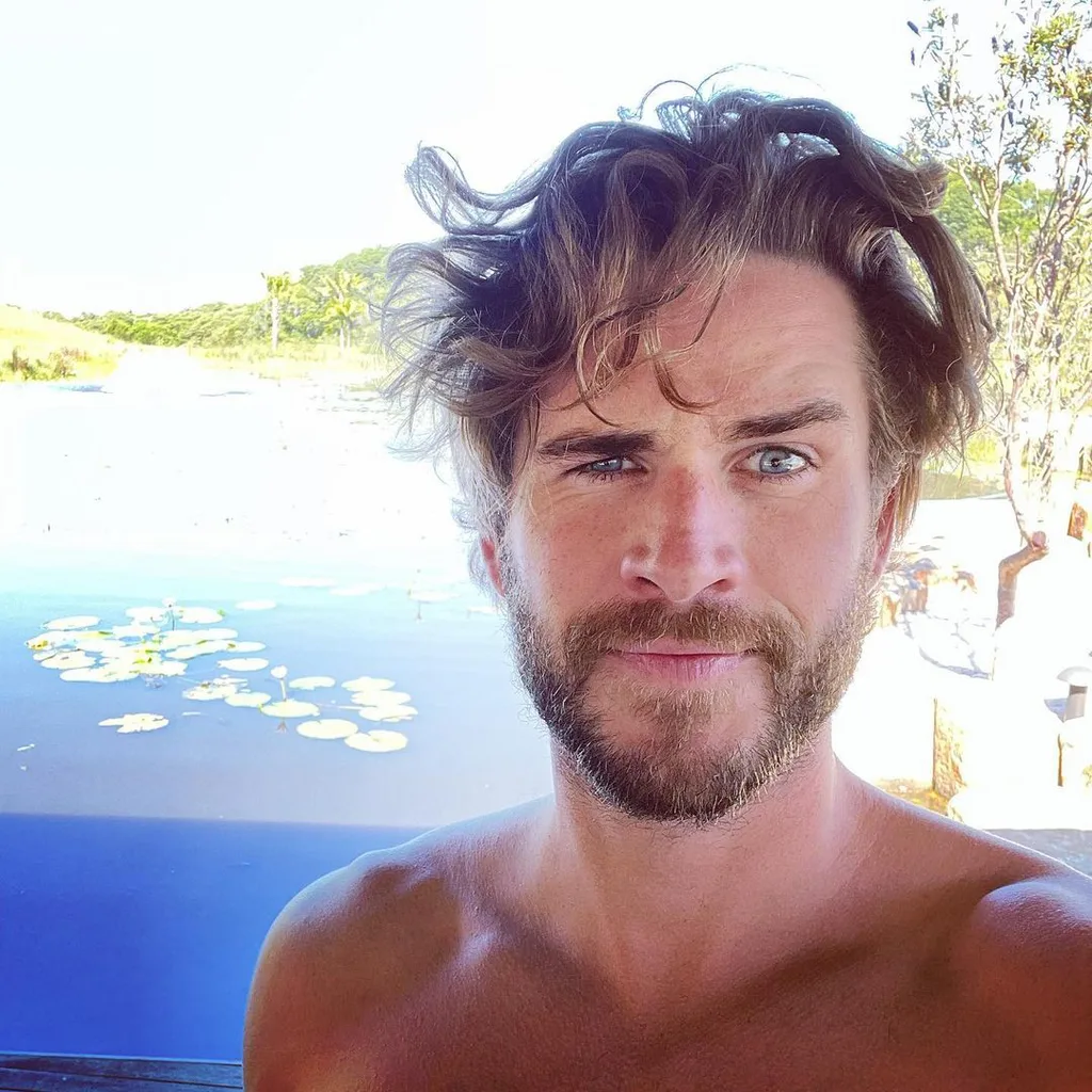 Chris Hemsworth