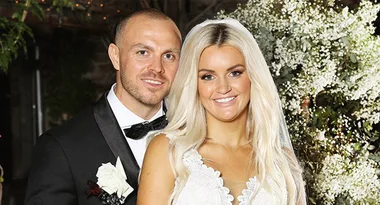 MAFS’ Samantha is all loved-up with new boyfriend Jesse