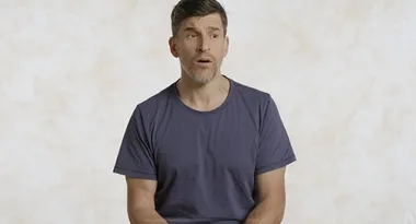 Osher Günsberg on living with obsessive compulsive disorder