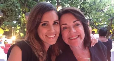 Georgia Love’s heartbreaking new tribute to late mum