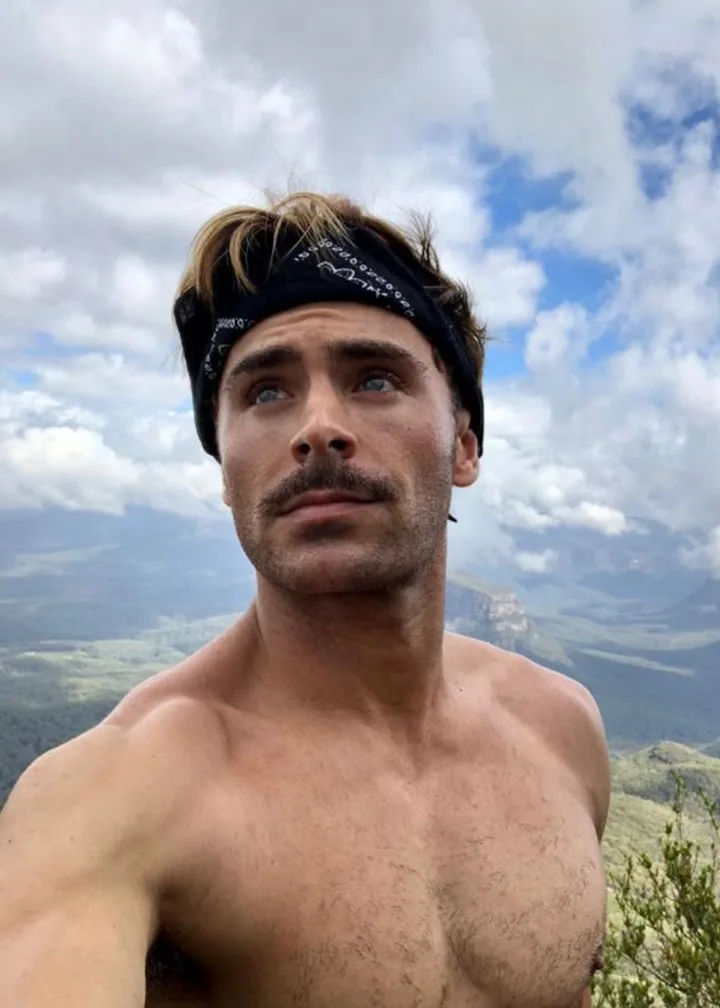 Zac Efron