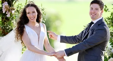 MAFS star Belinda Vickers’ shock transformation
