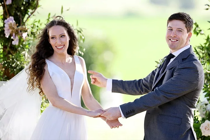 MAFS Belinda Patrick