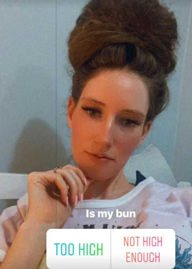MAFS Belinda