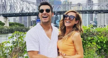 EXCLUSIVE: MAFS’ Kerry and Johnny share their plans for the future
