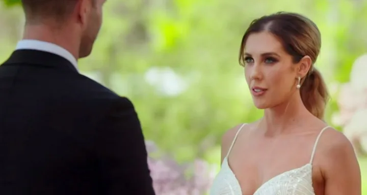 MAFS Beck