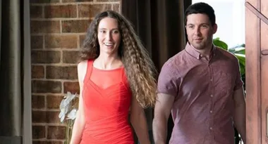 MAFS’ Belinda Vickers looks unrecognisable in new photo shoot