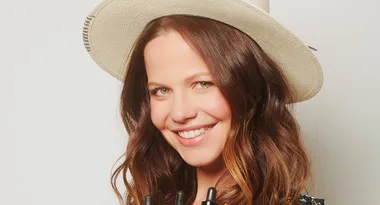 EXCLUSIVE: Tammin Sursok shares her health secrets