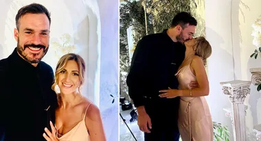 The Bachelor’s Irena shares sweet wedding detail about Locky