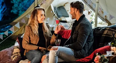 EXCLUSIVE: Angie Kent admits she’s “too scared” to date