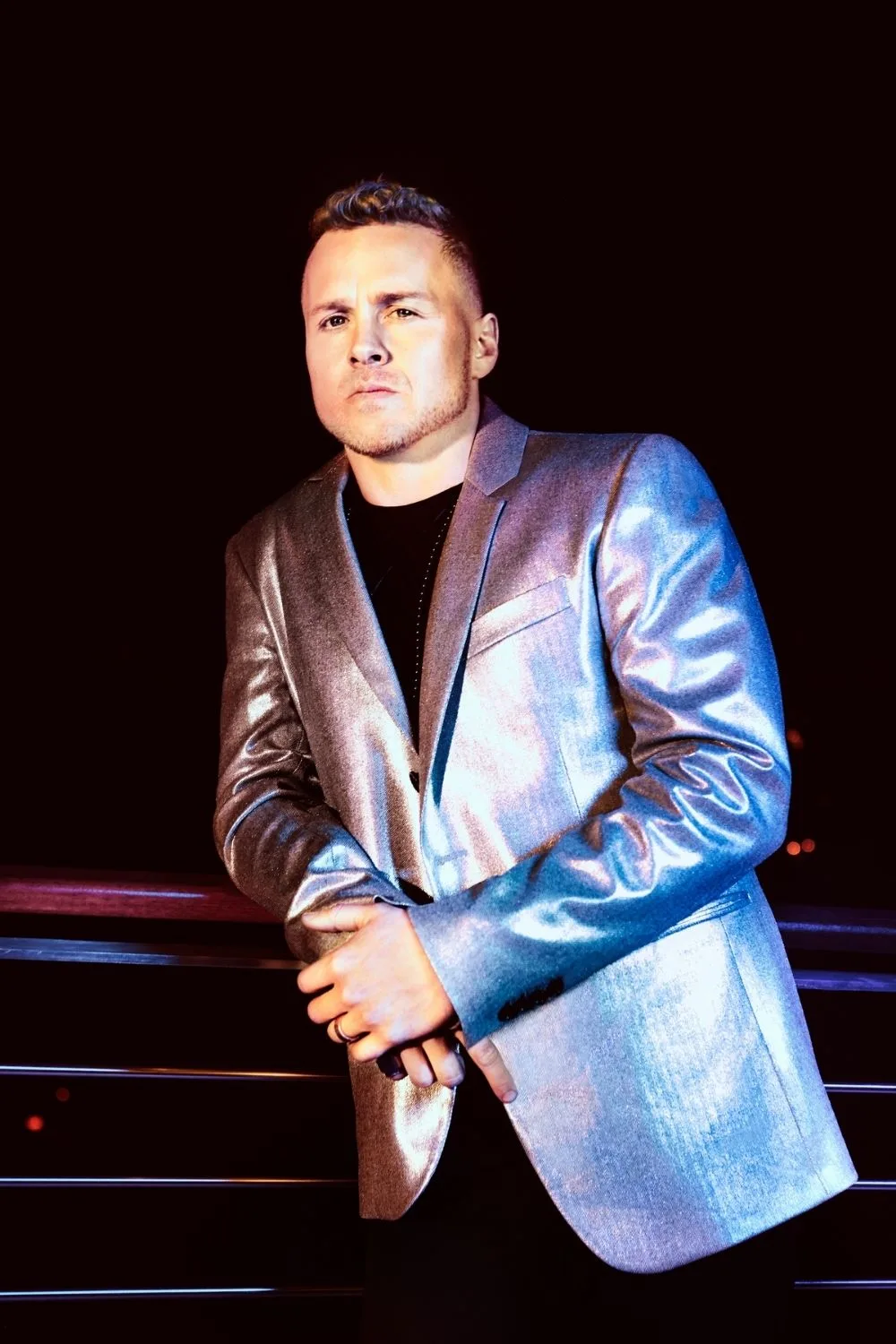 Spencer Pratt