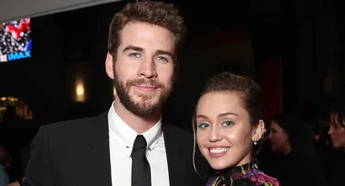 Miley Cyrus shares heartbreaking tribute to Liam Hemsworth