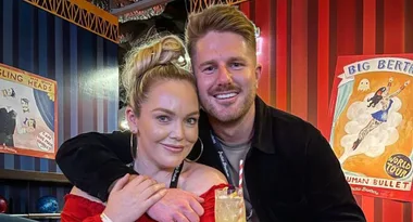 MAFS’ Bryce and Melissa have matching tattoos now