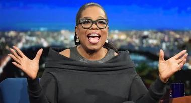 Oprah Winfrey reveals how she lost more than 19 kilos