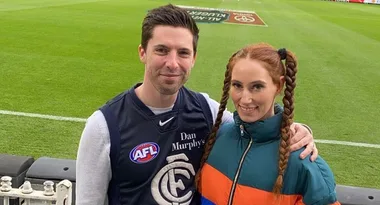 MAFS’ Patrick’s latest Instagram post has confused fans