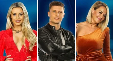 Intruder Alert! Meet the new Big Brother housemates