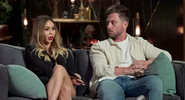MAFS’ Jason takes a not so subtle swipe at his ex-wife Alana
