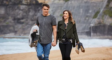Georgia Love’s Bachelorette ex Courtney Dober has a new A-list gig