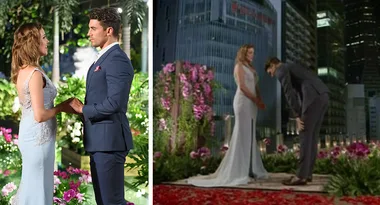 Georgia Love copped a lot of backlash for dumping Matty J on The Bachelorette