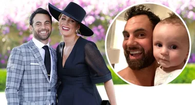 EXCLUSIVE: Cam Merchant “looks forward” to showing Ollie how he met Jules
