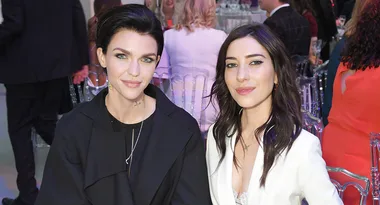 Remember when The Veronicas’ Jess dated Ruby Rose?