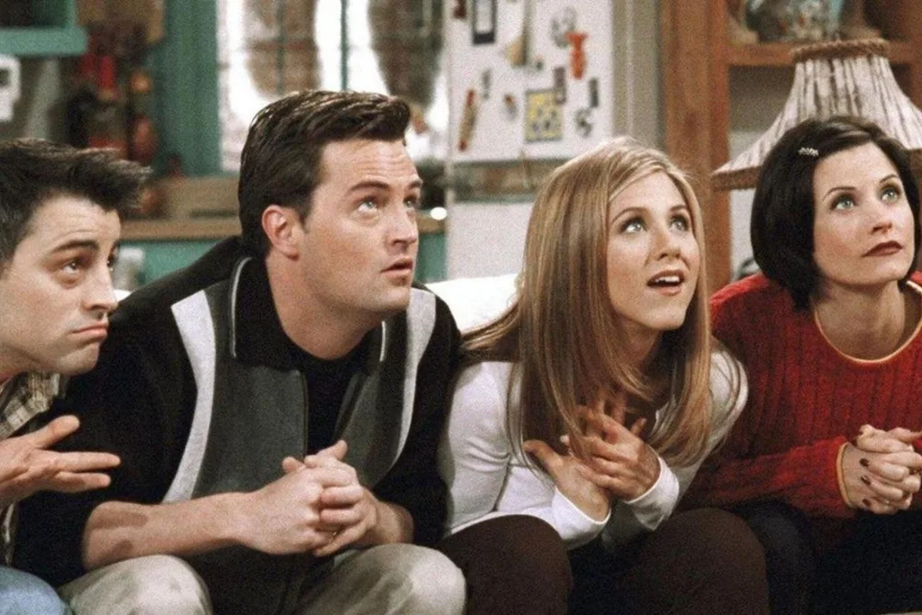 Friends