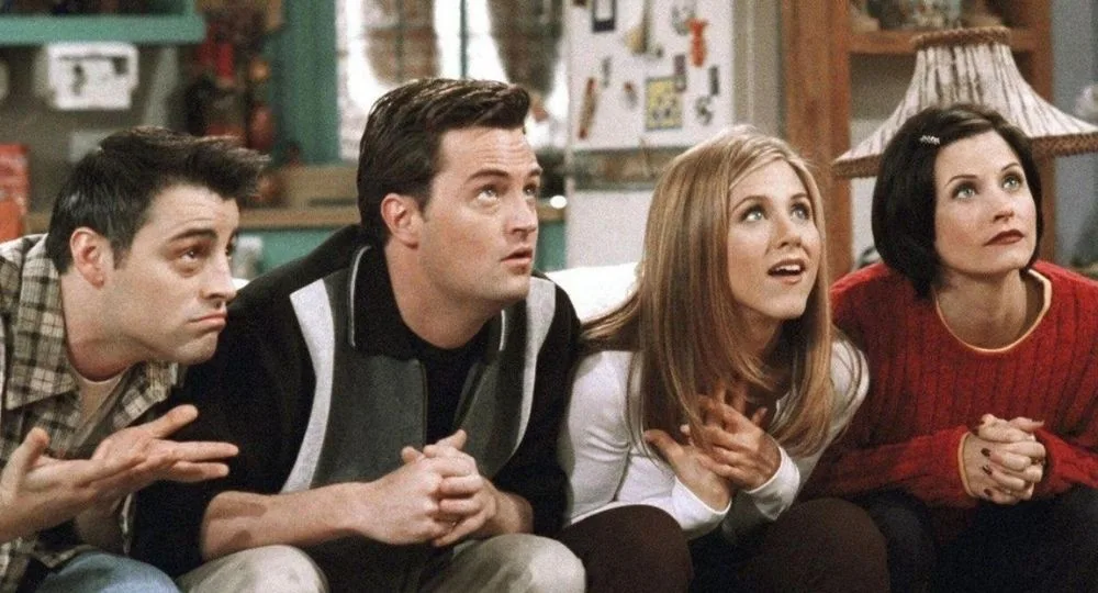 Where to watch the Friends reunion in Australia