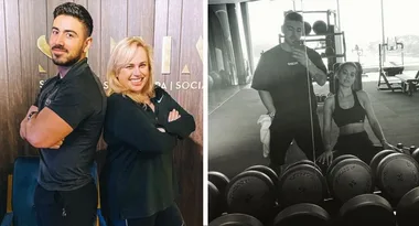 Celebrity trainer Jono Castano’s ultimate weight loss and fitness tips