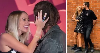 Big Brother’s Tully & Drew: A complete timeline of everything that went down
